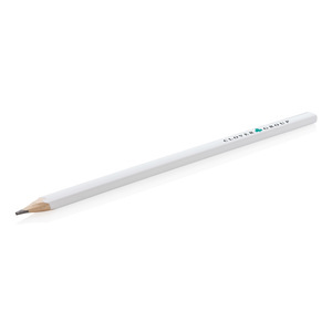 Fotografie k reklamnímu předmětu „25cm dřevěná tesařská tužka“