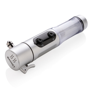 Fotografie k reklamnímu předmětu „Nouzové světlo s kladivem“