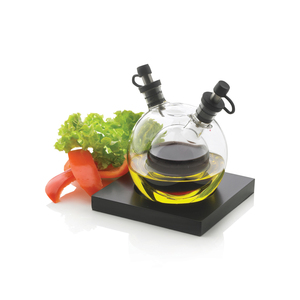 Fotografie k reklamnímu předmětu „Nádoba na olej a balsamico Orbit“