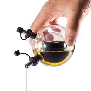 Fotografie k reklamnímu předmětu „Nádoba na olej a balsamico Orbit“