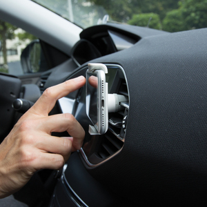 Fotografie k reklamnímu předmětu „360° držák telefonu do auta“