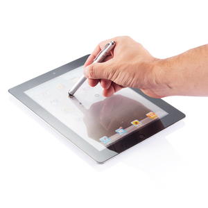 Fotografie k reklamnímu předmětu „Pero 4 v 1“