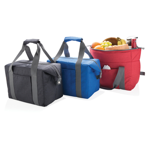 Fotografie k reklamnímu předmětu „Nákupní a sportovní chladicí taška“