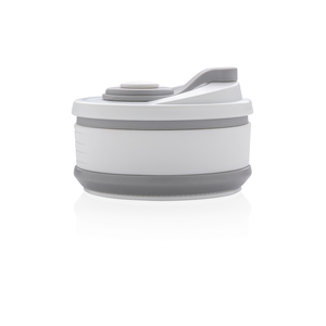 Fotografie k reklamnímu předmětu „Skládací silikonový hrnek“