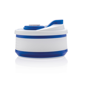 Fotografie k reklamnímu předmětu „Skládací silikonový hrnek“