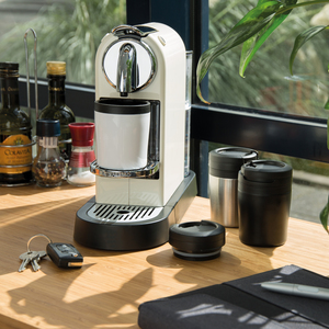 Fotografie k reklamnímu předmětu „Termohrneček Coffee to go“