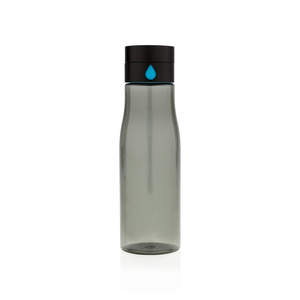 Fotografie k reklamnímu předmětu „Tritanová láhev Aqua sledující pitný režim“