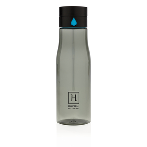Fotografie k reklamnímu předmětu „Tritanová láhev Aqua sledující pitný režim“