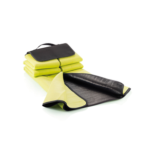 Fotografie k reklamnímu předmětu „Pikniková deka“