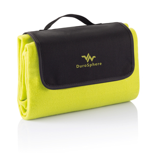 Fotografie k reklamnímu předmětu „Pikniková deka“