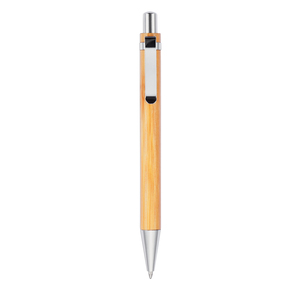 Fotografie k reklamnímu předmětu „Bambusové pero“