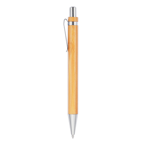 Fotografie k reklamnímu předmětu „Bambusové pero“