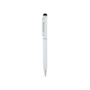 Fotografie k reklamnímu předmětu „Tenké kovové stylusové pero“
