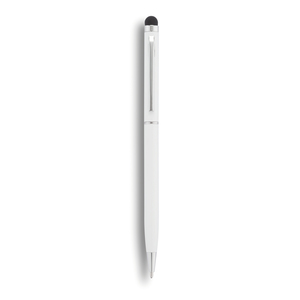 Fotografie k reklamnímu předmětu „Tenké kovové stylusové pero“