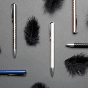 Fotografie k reklamnímu předmětu „Pero X3.1“