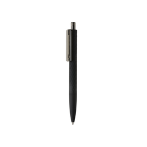 Fotografie k reklamnímu předmětu „Černé pero X3 Smooth touch“