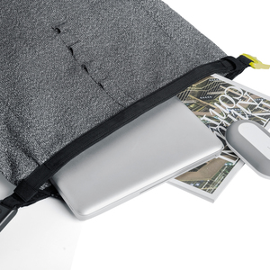 Fotografie k reklamnímu předmětu „Nedobytný batoh Urban“