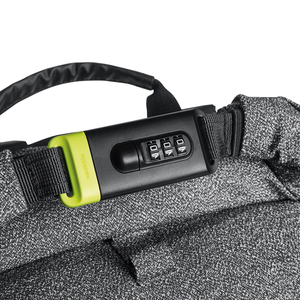 Fotografie k reklamnímu předmětu „Nedobytný batoh Urban“