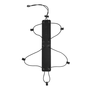 Fotografie k reklamnímu předmětu „Nedobytný batoh Urban“