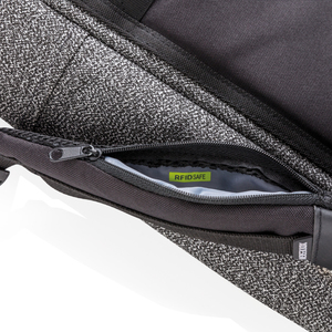 Fotografie k reklamnímu předmětu „Nedobytný batoh Urban“