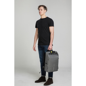 Fotografie k reklamnímu předmětu „Nedobytný batoh Urban“