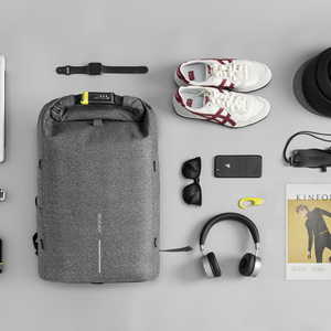 Fotografie k reklamnímu předmětu „Nedobytný batoh Urban“