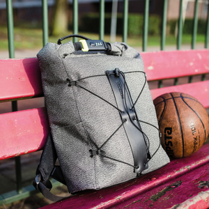 Fotografie k reklamnímu předmětu „Nedobytný batoh Urban“