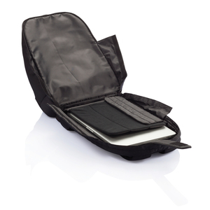 Fotografie k reklamnímu předmětu „Univerzální batoh na notebook“