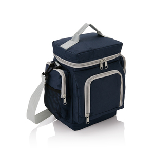 Fotografie k reklamnímu předmětu „Cestovní chladicí taška Deluxe“