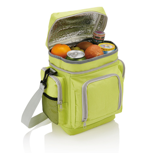 Fotografie k reklamnímu předmětu „Cestovní chladicí taška Deluxe“