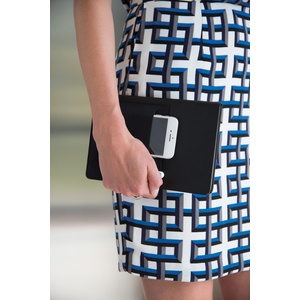 Fotografie k reklamnímu předmětu „Poznámkový blok A5 s chytrými kapsami“