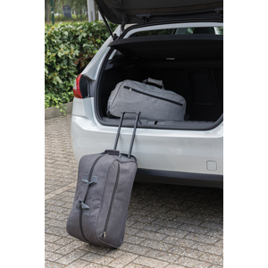 Fotografie k reklamnímu předmětu „Víkendová taška s kolečky“