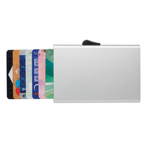 Fotografie k reklamnímu předmětu „RFID pouzdro C-Secure na karty“