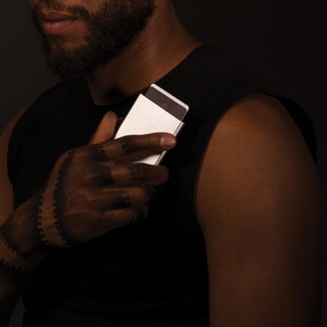 Fotografie k reklamnímu předmětu „RFID pouzdro C-Secure na karty“