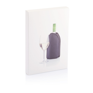 Fotografie k reklamnímu předmětu „Chladicí obal na víno“